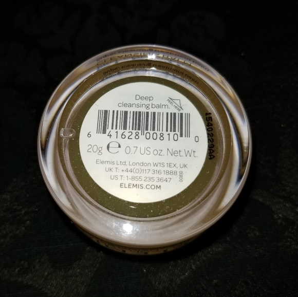 Elemis Pro Collagen cleansing balm travel size - Picture 4 of 5